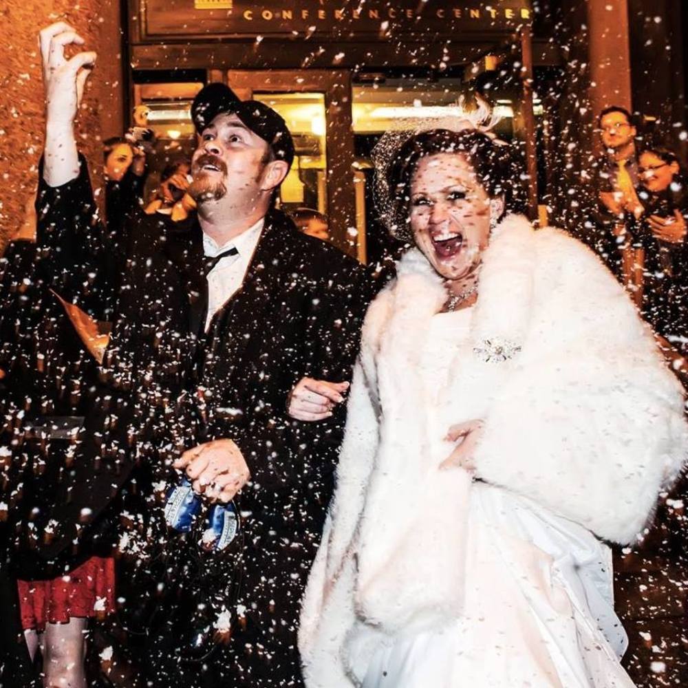 Meet your Posher, Kristin